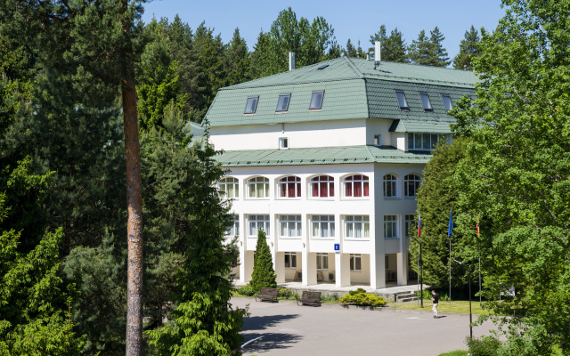 Отель Атлас Парк фото